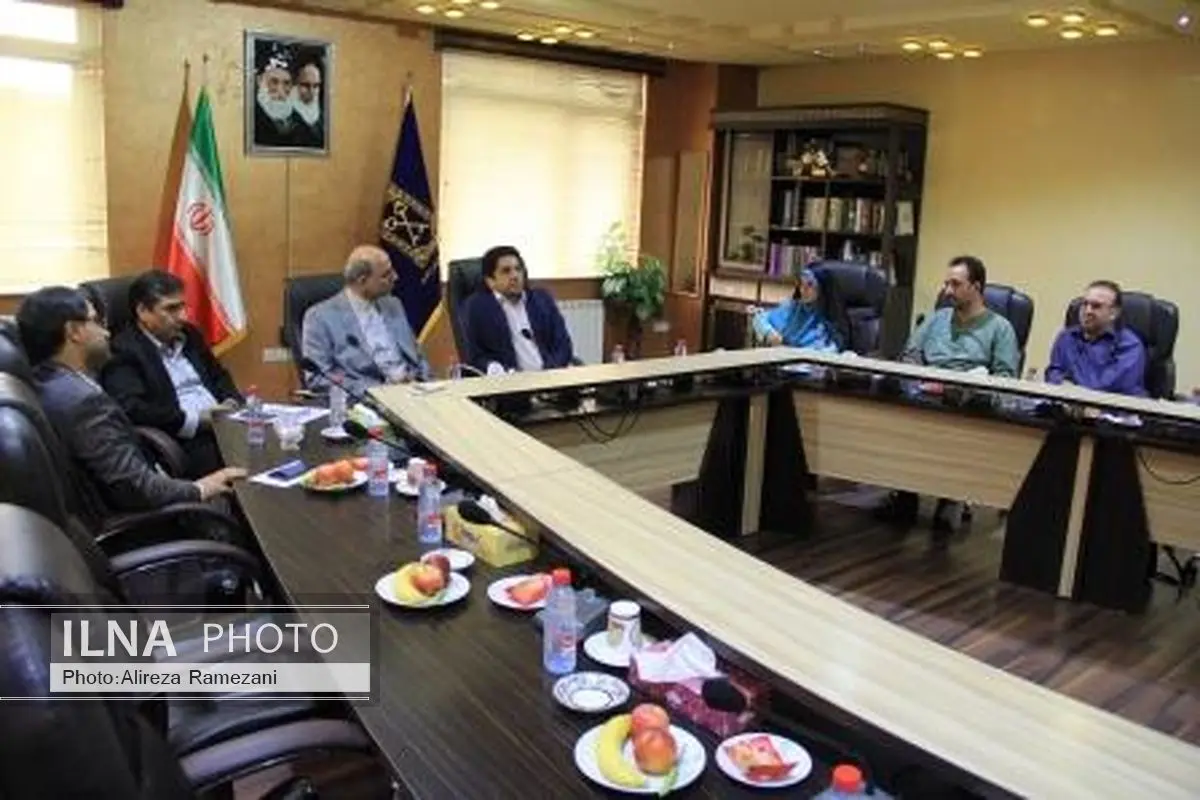 برنامه‌ریزی برای خواهر خواندگی رشت و کوتایسی گرجستان