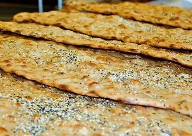 قیمت جدید نان در تهران از امروز اجرایی می‌شود
