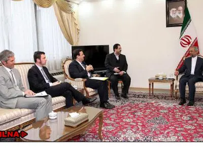جامعه جهانی از تفاهم و تعامل با ایران استقبال می کند