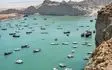 توسعه زیرساخت‌های گردشگری سواحل مکران در استان هرمزگان