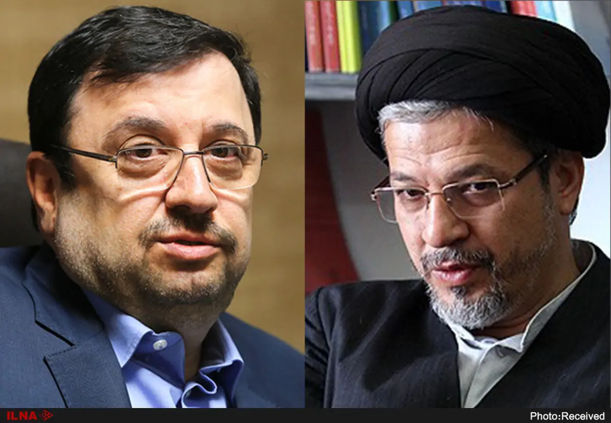 فیروزآبادی: ۷۲ درصد ضریب نفوذ اینترنتی در کشور داریم/عاملی: با دولت الکترونیک فساد در نظام اداری کشور حذف می‌شود