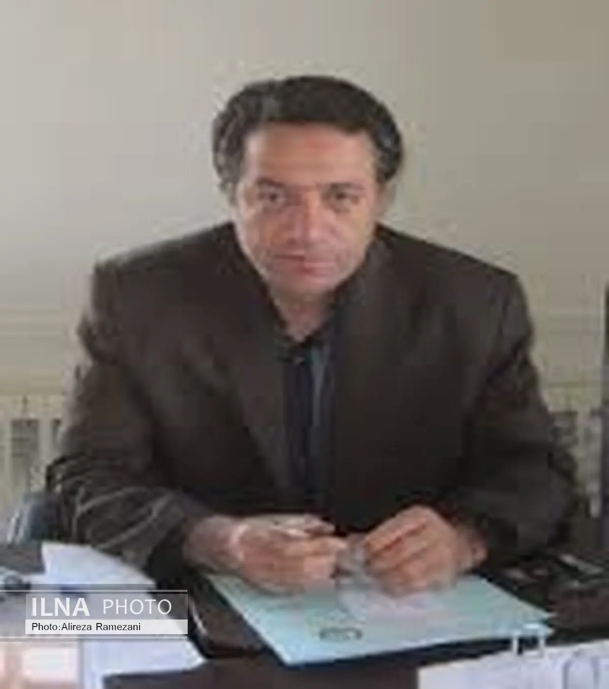 22 هزار کنتور خراب در سطح استان همدان وجود دارد