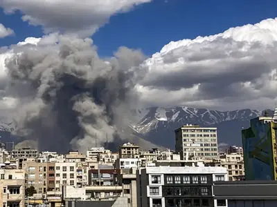 حملات و انفجارهای اخیر، تلاش‌های جهانی برای محدودسازی انتشار گازهای گلخانه‌ای را بی‌اثر کرد