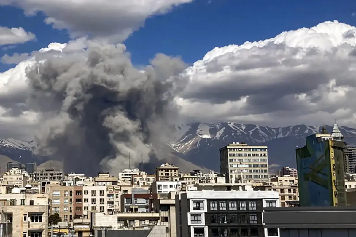 حملات و انفجارهای اخیر، تلاش‌های جهانی برای محدودسازی انتشار گازهای گلخانه‌ای را بی‌اثر کرد