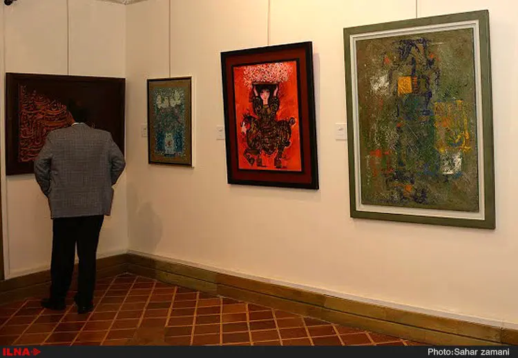 گالری