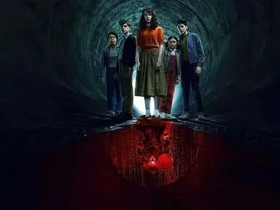 سریال «آن: به دری خوش آمدید»  با دوبله اختصاصی در نمایش خانگی