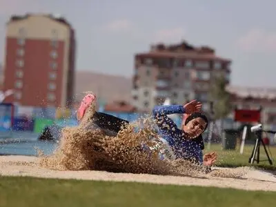  بازی‌های همبستگی کشورهای اسلامی؛ طیبی در جایگاه چهارم پرش با نیزه