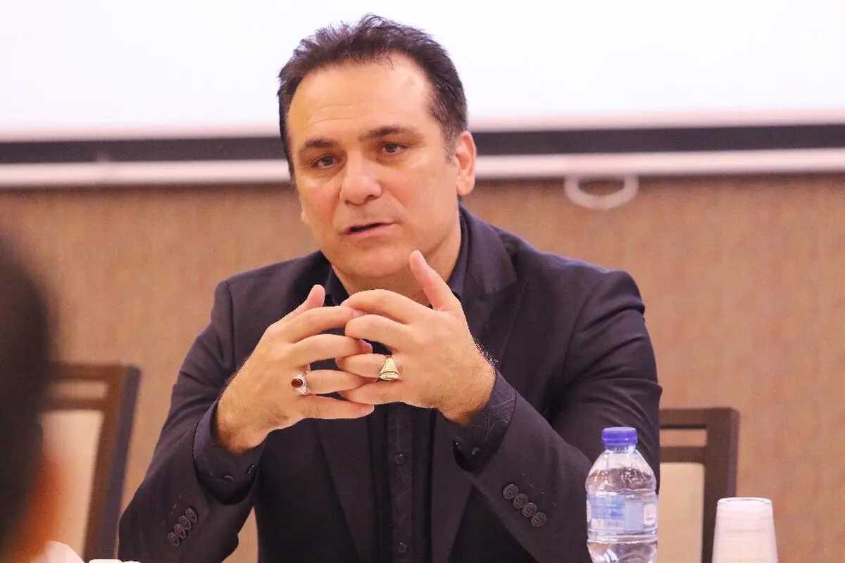 ماجدی: برنامه ریزی مدونی در خصوص فوتبال پایه با فدراسیون فوتبال ازبکستان خواهیم داشت 