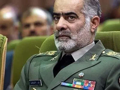 امیر «خرم‌طوسی» مدیرعامل بنیاد تعاون ارتش شد