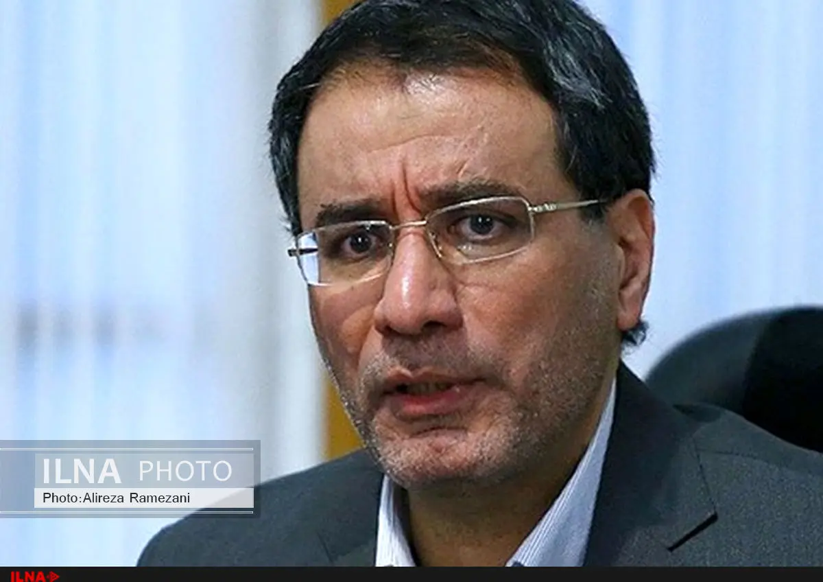 تا فضای گفت‌و‌گو باشد بحران نداریم