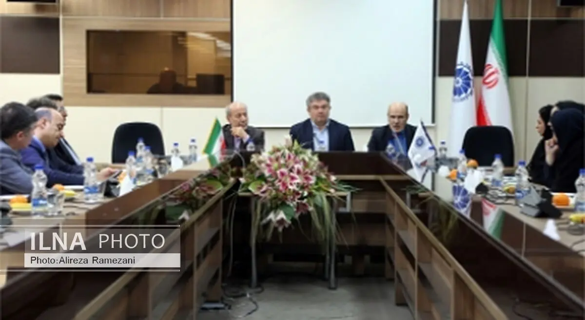 در نشست رهاورد سفر اتریش؛ تاکید بر تغییر تصویر ایران در اذهان بین‌المللی 