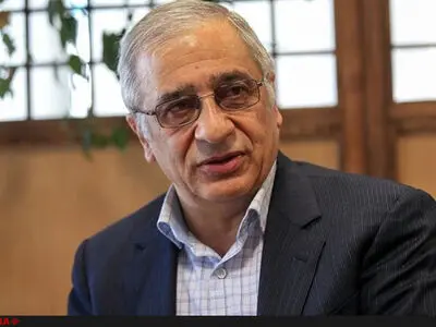 عملکرد کرباسیان در دولت خاتمی و روحانی کاملا موفق بود/ به وزیر اجرایی قوی نیاز داریم/ کرباسیان زیر و بم وزارت اقتصاد را می‌شناسد