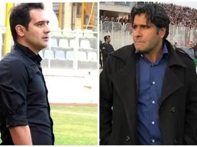 جدال همسایه های بی حاشیه در سرما