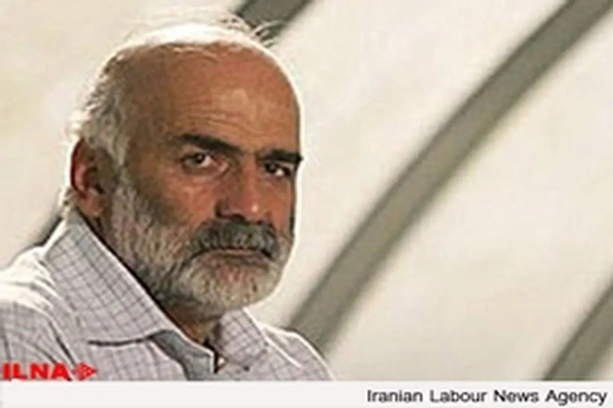 کربکندی: ناکامی‌های سپاهان می‌تواند پایان کار کرانچار باشد