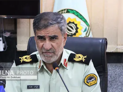 چهار هزار خودروی شوتی در سال گذشته توقیف شد