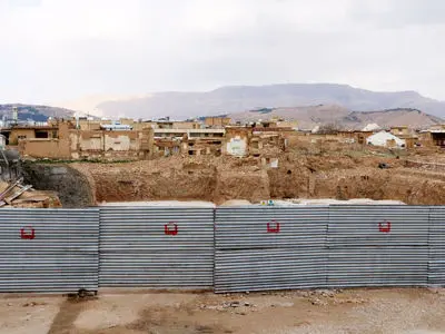 گسترده‌ترین تخریب یک بافت تاریخی شهری در شیراز رخ داد/ هویت فرهنگی شیراز باید بر هر اقدام شهری غالب باشد