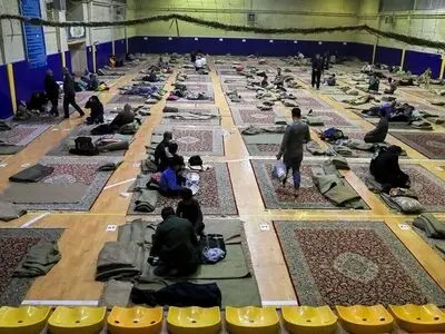50 هزار زائر اربعین در موکب‌های اوقاف قزوین اسکان گرفتند