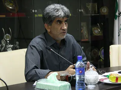 آقا کوچکی سرمربی تیم ملی بسکتبال با ویلچر مالزی شد