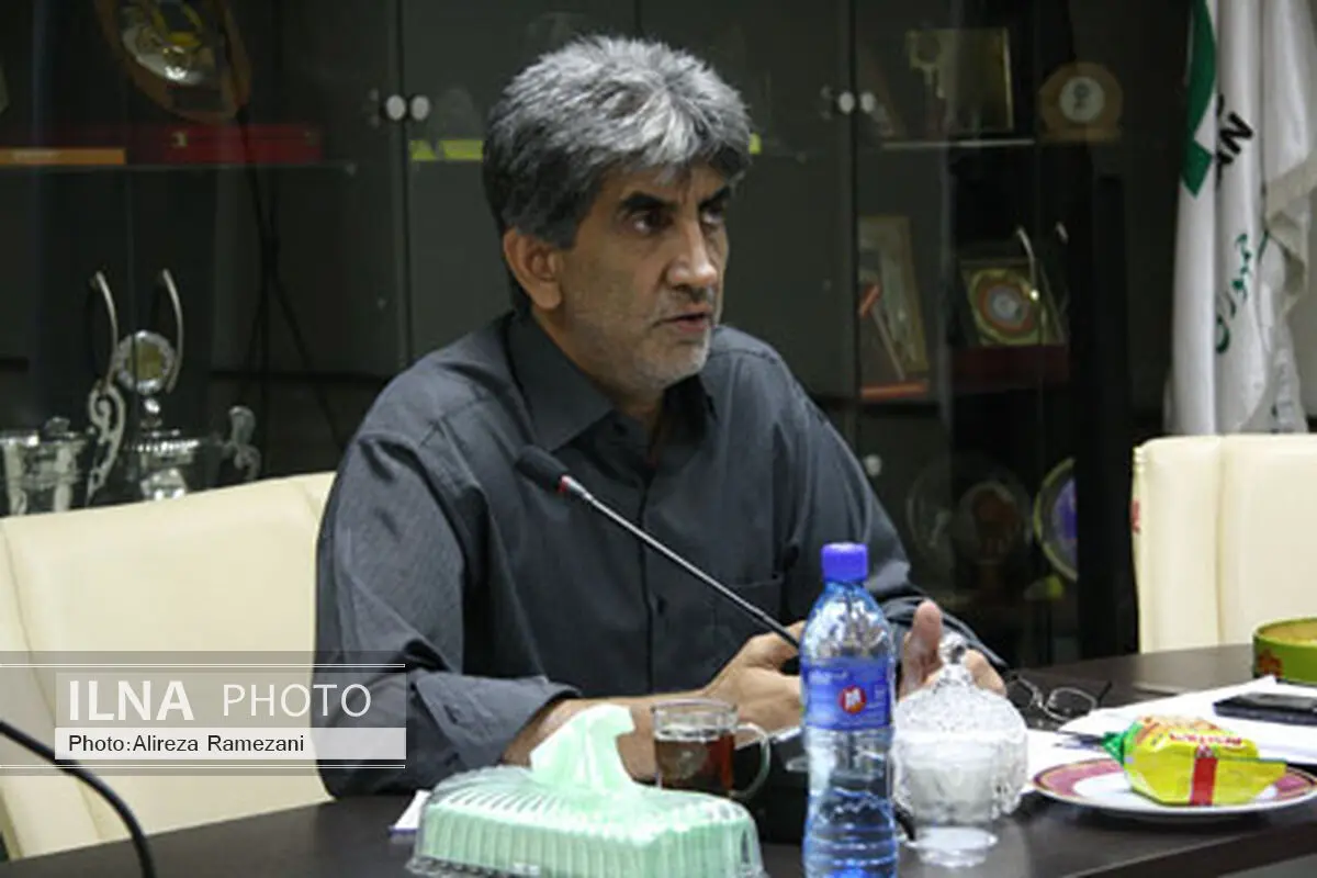 آقا کوچکی سرمربی تیم ملی بسکتبال با ویلچر مالزی شد