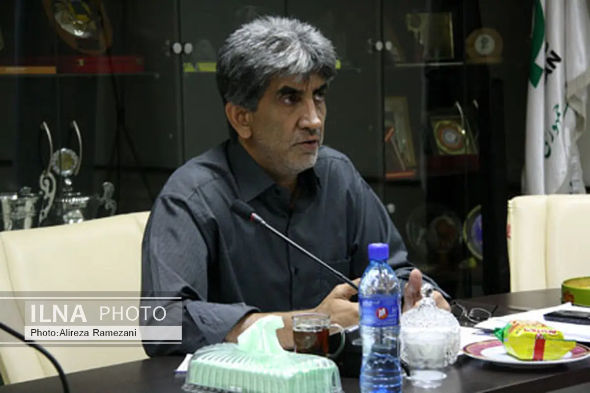 آقا کوچکی سرمربی تیم ملی بسکتبال با ویلچر مالزی شد