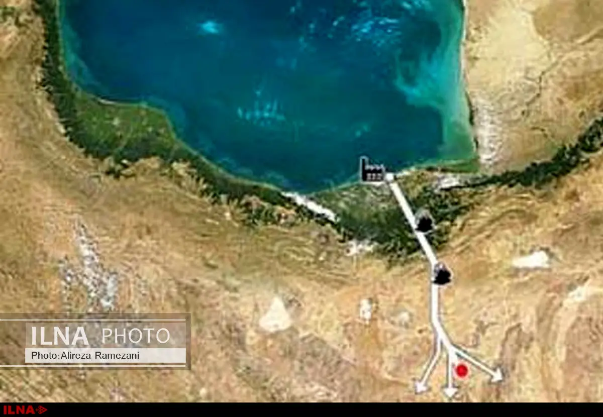 خاتم الانبیاء در انتقال آب خزر به سمنان نقشی ندارد/ فشار نمایندگان مجلس برای گرفتن حقابه بیشتر