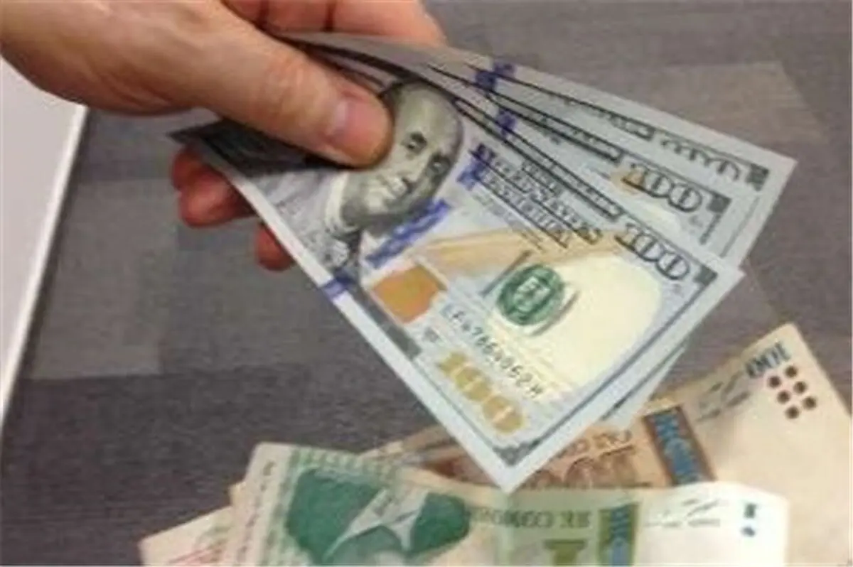 از تشکیل صف خرید ارز در فردوسی تا کمیاب شدن یوان چین