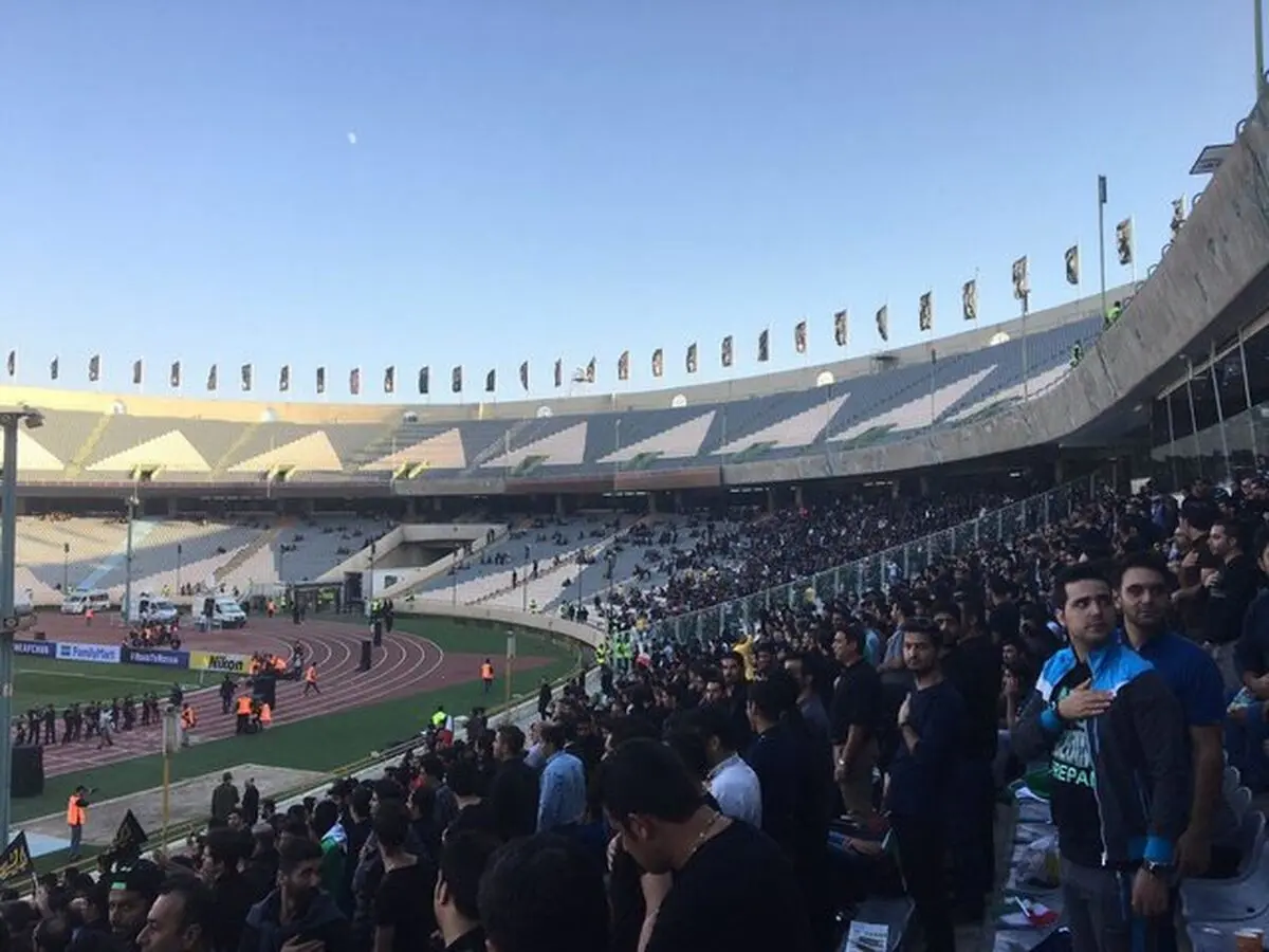چوب حراج استقلال  به بلیت هاى لیگ قهرمانان؛ هزار تومان!