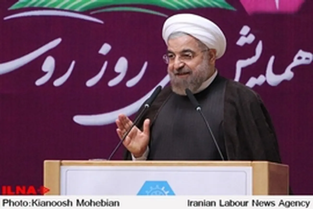 فردو نماد فناوری صلح‌آمیز هسته‌ای ایران است / دولت توان و امکان حل تمام مشکلات را ندارد