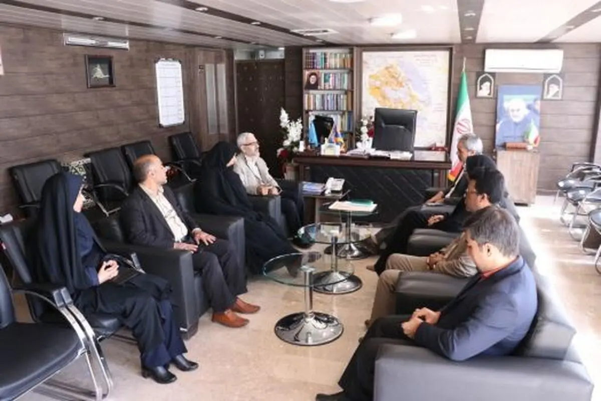 مشارکت عمومی ضرورت پیشگیری از ترک تحصیل دانش آموزان است