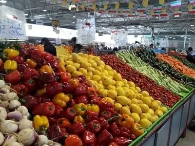 افتتاح و بهسازی ۶۵ بازار میوه و تره‌بار در تهران تا پایان سال