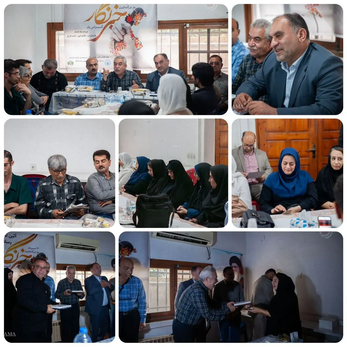 تورم سفره ساده کارگران و بازنشستگان را خالی کرده است