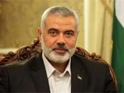 فراخوان اسماعیل هنیه برای آغاز انتفاضه در قدس