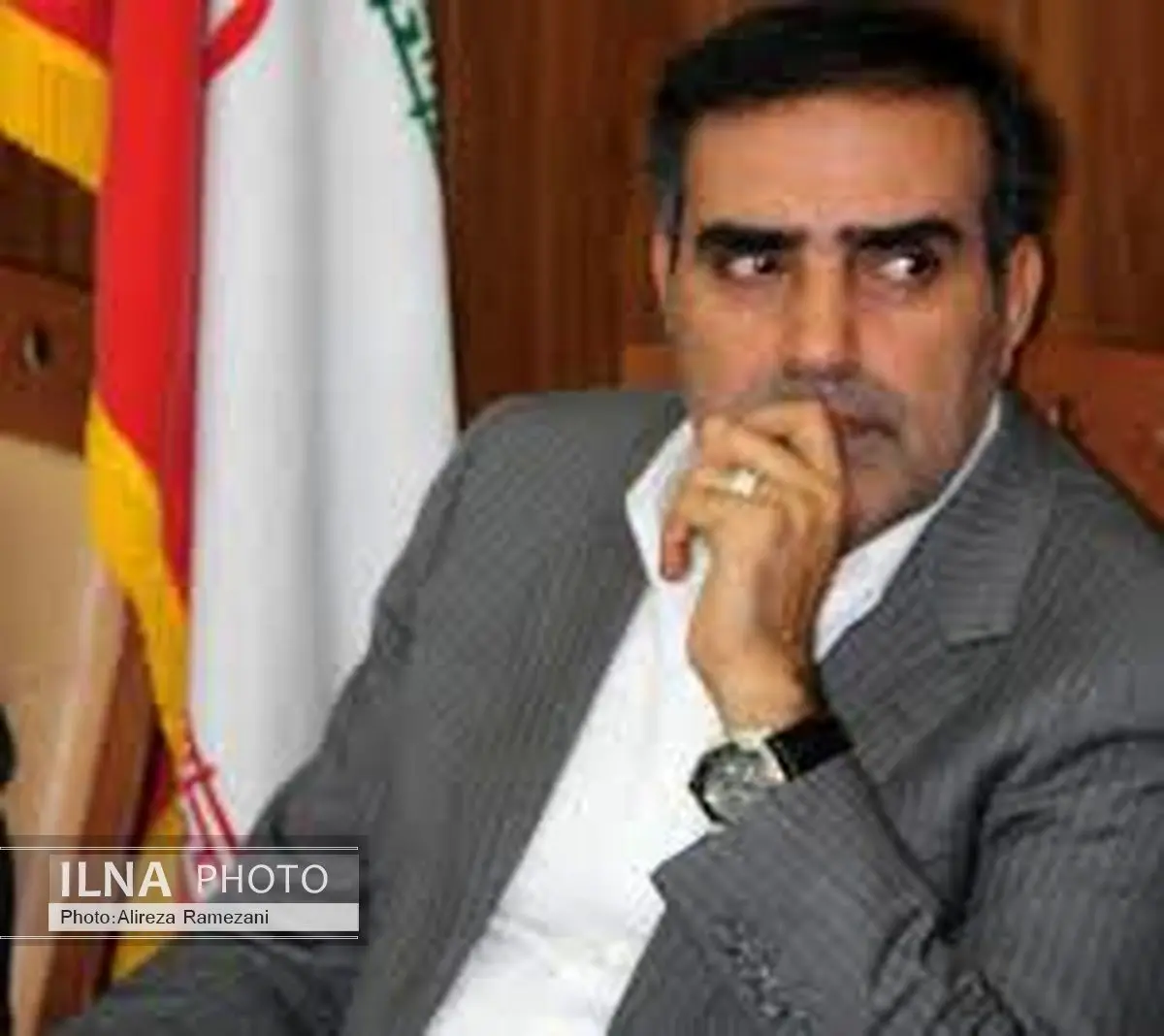 سهم پیش بینی شده برای بخش تعاون در برنامه پنجم محقق نشد