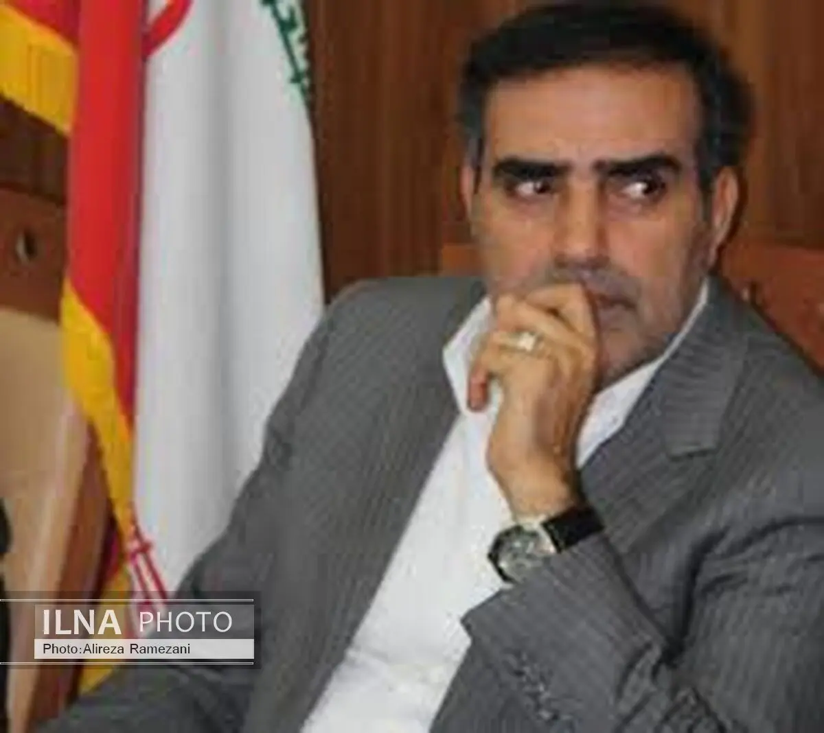 سهم پیش بینی شده برای بخش تعاون در برنامه پنجم محقق نشد
