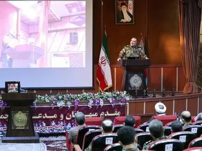 تمام برنامه های اجرایی در نیروی زمینی ارتش ریشه در منویات ولی امر مسلمین جهان دارد