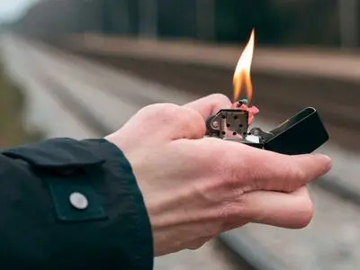 خرید فندک برای روز پدر و روز مرد از کادویی هورا