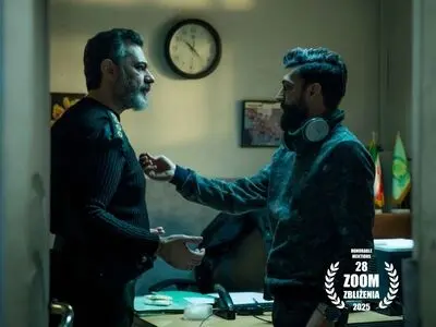 «تنها کنار هم» برنده جایزه ویژه هیئت داوران جشنواره فیلم در لهستان شد