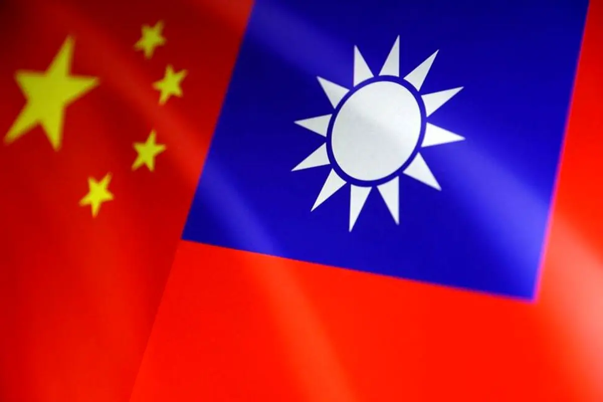 تایوان یک شهروند چینی را به ظن جاسوسی بازداشت کرد