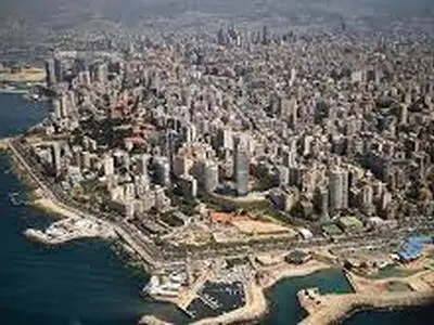 سفر مقام آمریکایی به بیروت در راستای تلاش‌ها برای تشکیل دولت لبنان


