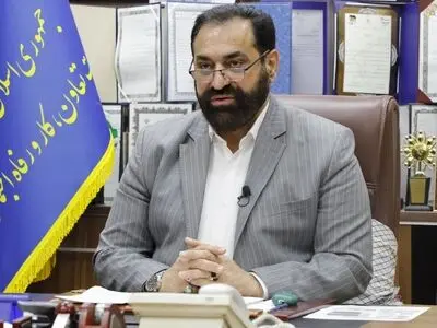 اجرای طرح ملّی کالابرگ الکترونیک در خوزستان