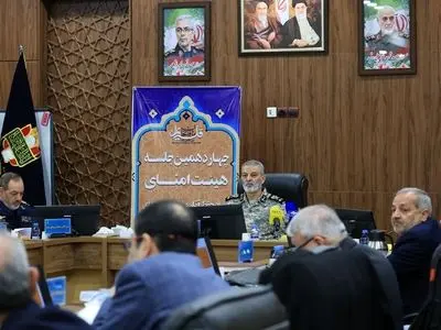 ارزش‌های دفاع مقدس، ایران را حفظ کرده است