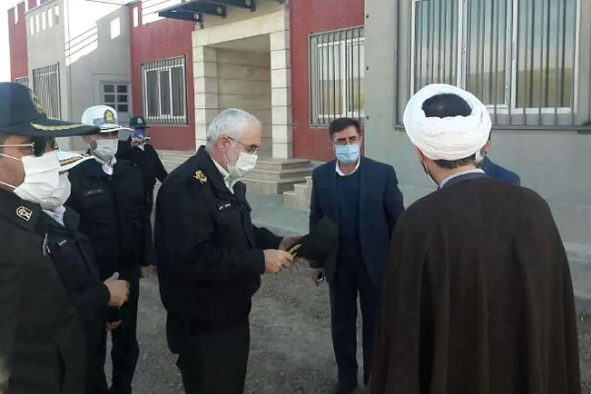 ارتقای ایمنی محور گِرمی به بیله سوار