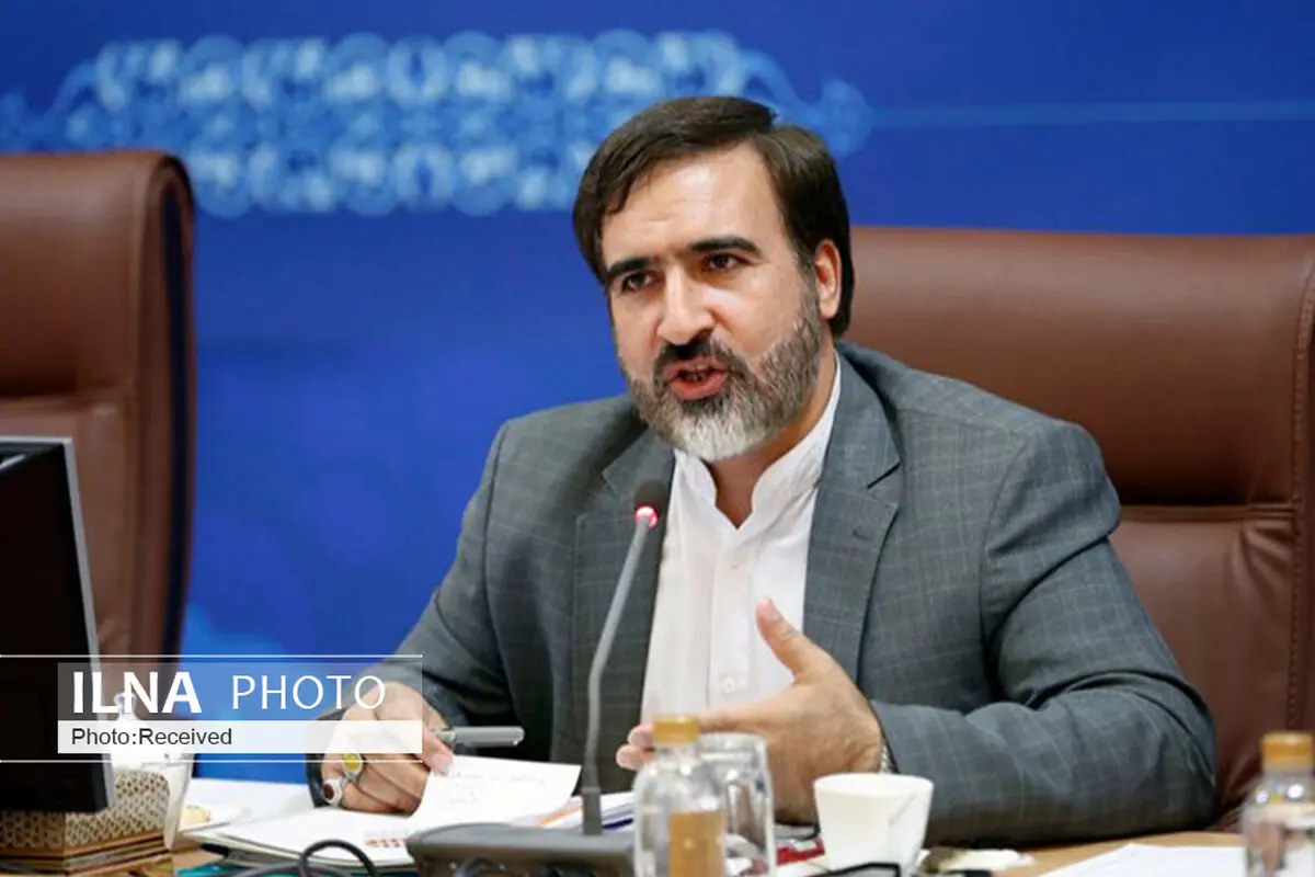 اعطای مجوز به شبکه‌های سازمان‌های مردم نهاد فقط از طریق وزارت کشور انجام می‌شود