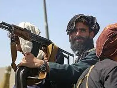 هلاکت ۳ عنصر تروریستی داعش به دست طالبان در جلال‌آباد افغانستان

