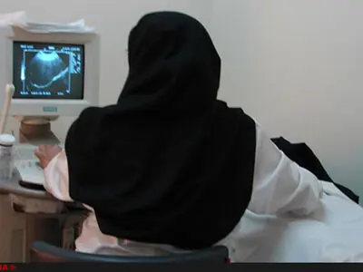 متخصصان زنان ۱۰ برابر رادیولوژیست‌ها برای سونوگرافی پول می‌گیرند