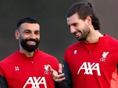 تمجید ویژه صلاح از سوبوسلای