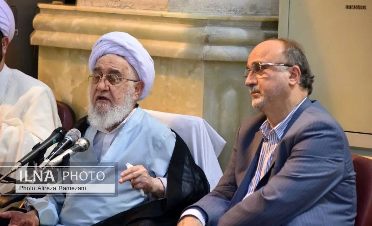 نباید در بالای منابر دولت را تخریب کرد/ انتقاد درست است، اما تضعیف دولت جایز نیست