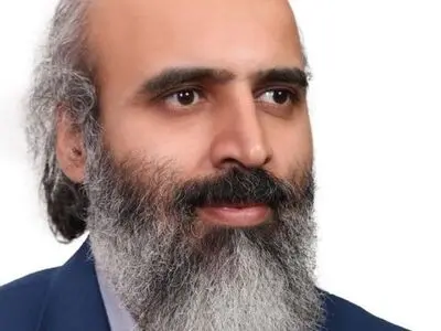 بهرام، قائم مقام حزب اعتدال و توسعه آذربایجان غربی شد