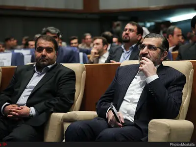 صادق خرازی دبیرکل حزب ندای ایرانیان شد/ اعضای شورای مرکزی انتخاب شدند +اسامی