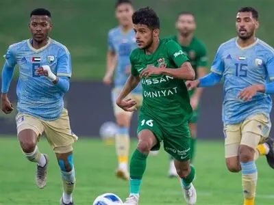 سرمربی شباب الاهلی: از نتیجه بازی راضی نیستم